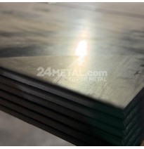 Blacha  S235JR 48x2200x5500