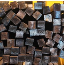 Square bar S355JR 14x14x6000 (package 2 tons)