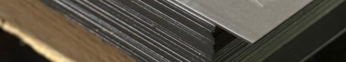 Cold rolled sheets DC